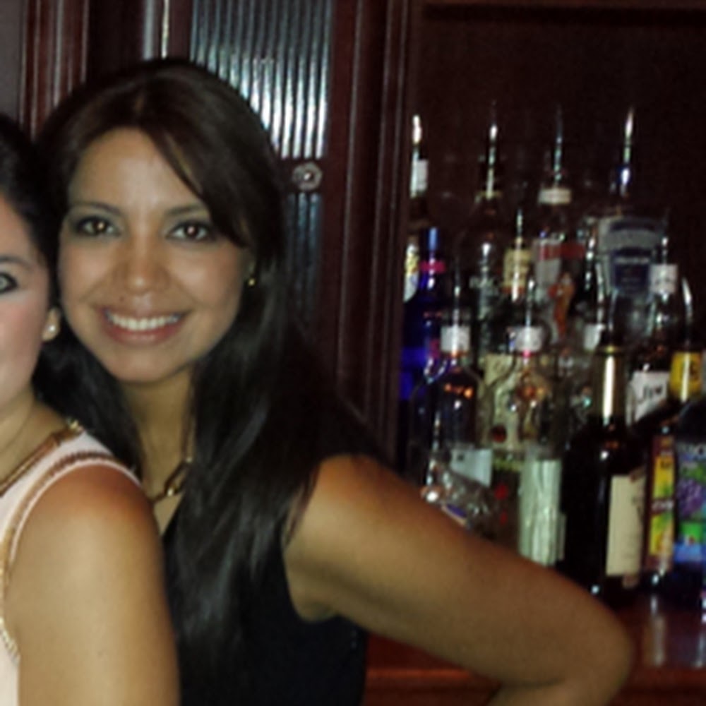 Meet your Posher, Georgina